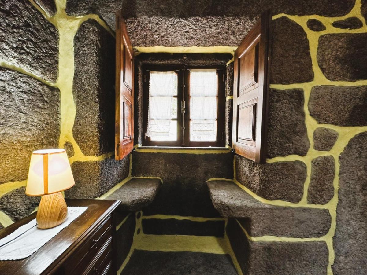 Вилла Casa Da Eira Кампу-ду-Жереш Экстерьер фото